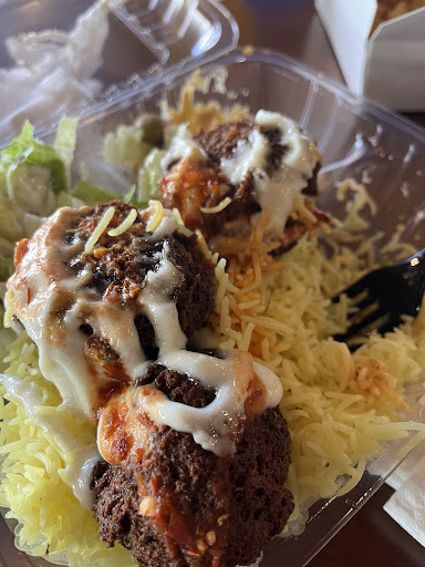 Photo of Mama's Shawarma - 233 E Main St, Hillsboro, OR 97123
