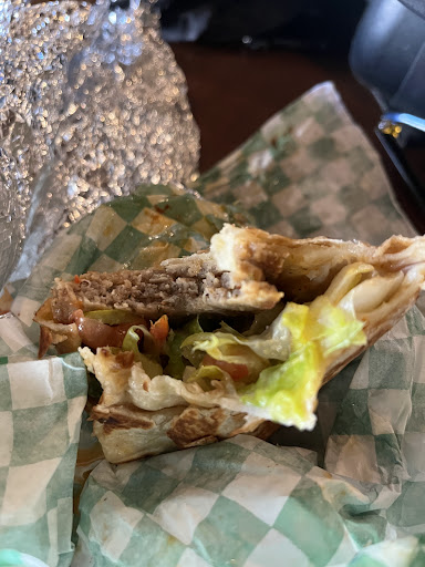 Photo of Mama's Shawarma - 233 E Main St, Hillsboro, OR 97123