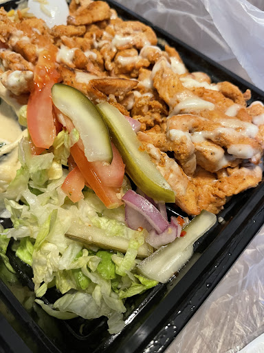 Photo of Mama's Shawarma - 233 E Main St, Hillsboro, OR 97123