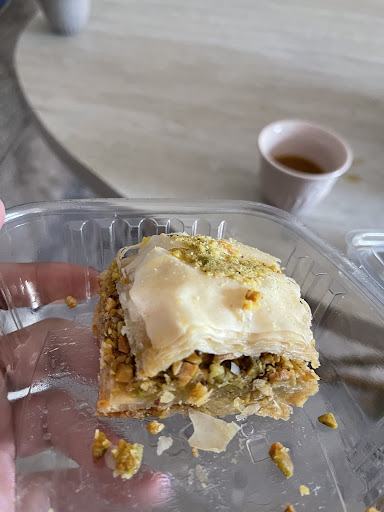 Photo of Mama's Shawarma - 233 E Main St, Hillsboro, OR 97123