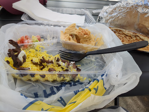 Photo of Mama's Shawarma - 233 E Main St, Hillsboro, OR 97123