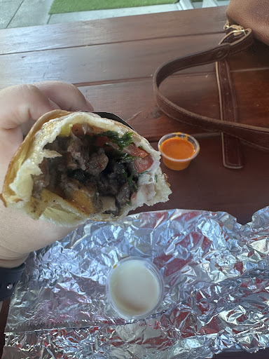 Photo of Mama's Shawarma - 233 E Main St, Hillsboro, OR 97123