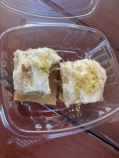 Photo of Mama's Shawarma - 233 E Main St, Hillsboro, OR 97123