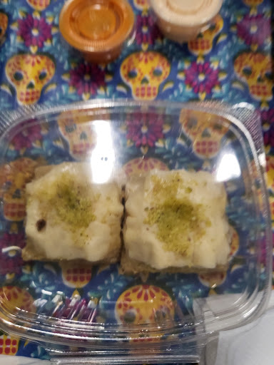 Photo of Mama's Shawarma - 233 E Main St, Hillsboro, OR 97123