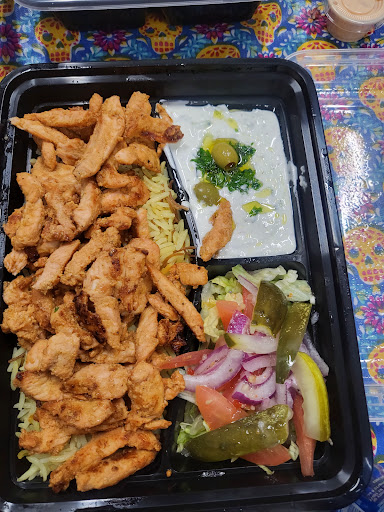 Photo of Mama's Shawarma - 233 E Main St, Hillsboro, OR 97123