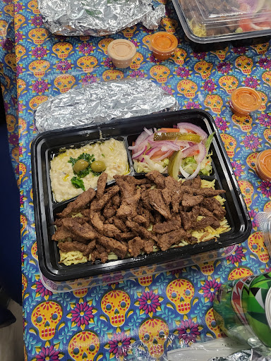 Photo of Mama's Shawarma - 233 E Main St, Hillsboro, OR 97123