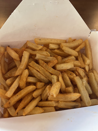 Photo of Mama's Shawarma - 233 E Main St, Hillsboro, OR 97123