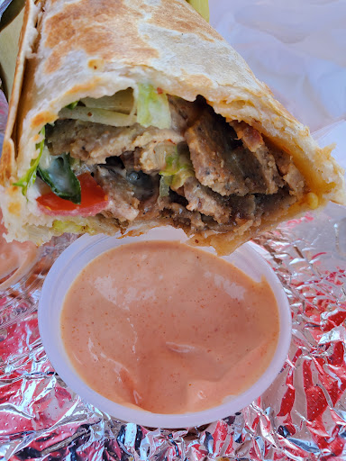 Photo of Mama's Shawarma - 233 E Main St, Hillsboro, OR 97123