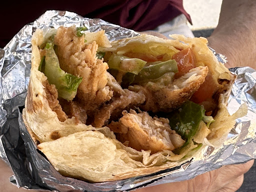 Photo of Mama's Shawarma - 233 E Main St, Hillsboro, OR 97123