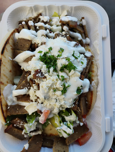 Photo of Mama's Shawarma - 233 E Main St, Hillsboro, OR 97123