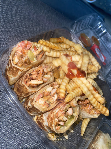 Photo of Mama's Shawarma - 233 E Main St, Hillsboro, OR 97123