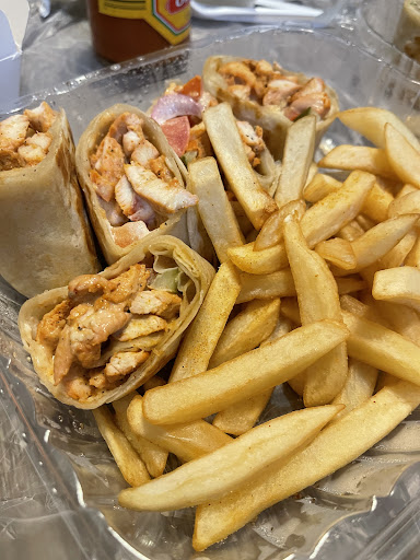 Photo of Mama's Shawarma - 233 E Main St, Hillsboro, OR 97123