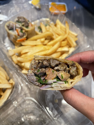 Photo of Mama's Shawarma - 233 E Main St, Hillsboro, OR 97123