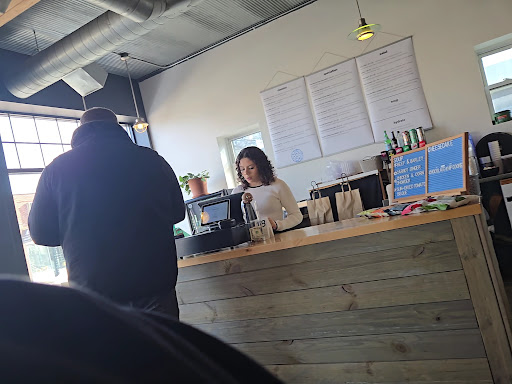 Photo of Blue Moon Cafe - 123 W Chisholm St, Alpena, MI 49707