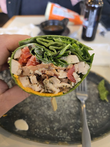 Photo of Blue Moon Cafe - 123 W Chisholm St, Alpena, MI 49707