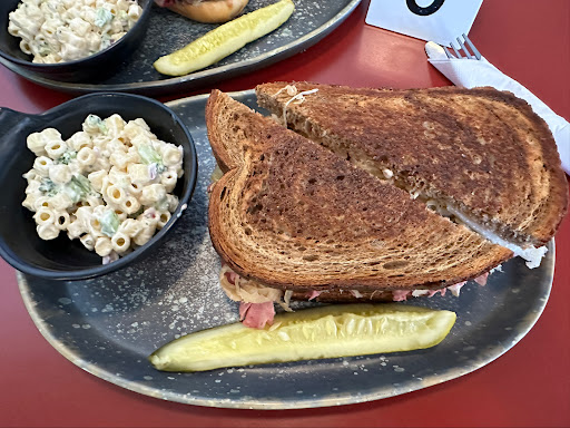 Photo of Blue Moon Cafe - 123 W Chisholm St, Alpena, MI 49707