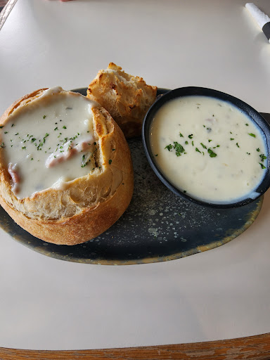 Photo of Blue Moon Cafe - 123 W Chisholm St, Alpena, MI 49707