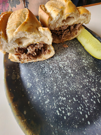 Photo of Blue Moon Cafe - 123 W Chisholm St, Alpena, MI 49707