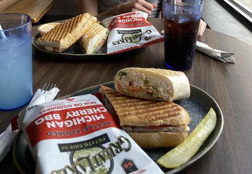 Photo of Blue Moon Cafe - 123 W Chisholm St, Alpena, MI 49707