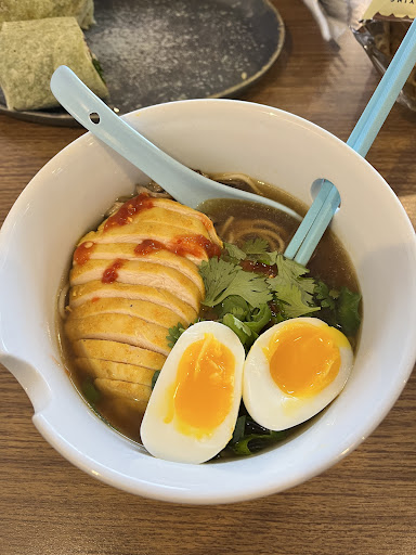 Photo of Blue Moon Cafe - 123 W Chisholm St, Alpena, MI 49707