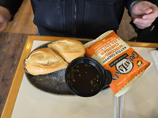 Photo of Blue Moon Cafe - 123 W Chisholm St, Alpena, MI 49707