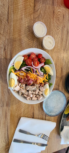 Photo of Blue Moon Cafe - 123 W Chisholm St, Alpena, MI 49707