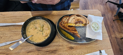 Photo of Blue Moon Cafe - 123 W Chisholm St, Alpena, MI 49707