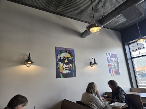 Photo of Blue Moon Cafe - 123 W Chisholm St, Alpena, MI 49707