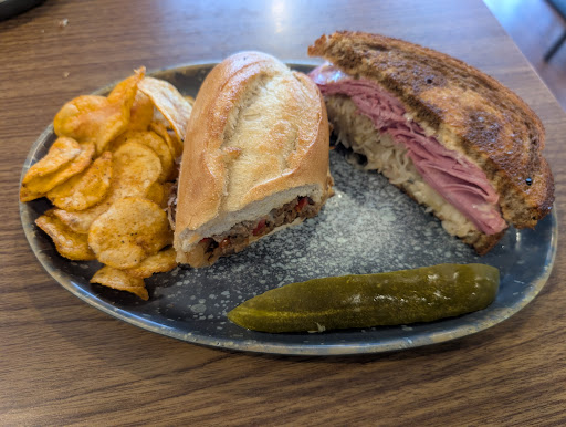 Photo of Blue Moon Cafe - 123 W Chisholm St, Alpena, MI 49707