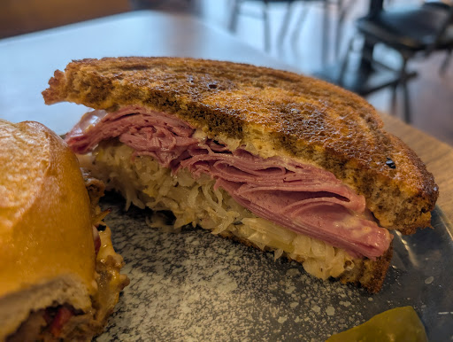 Photo of Blue Moon Cafe - 123 W Chisholm St, Alpena, MI 49707