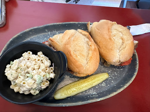 Photo of Blue Moon Cafe - 123 W Chisholm St, Alpena, MI 49707