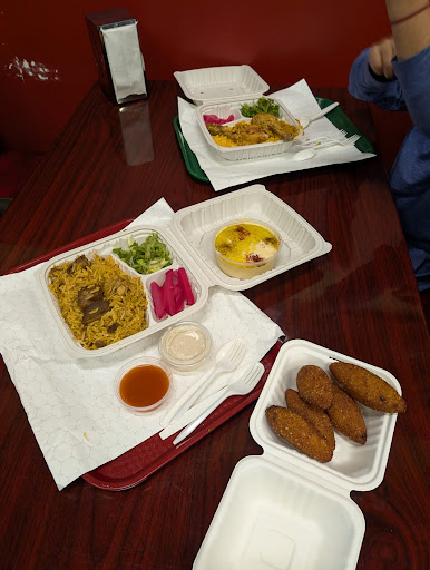 Photo of Alnasser Syrian Food Halal - 132 9th St E, Owen Sound, ON N4K 1N5, Canada