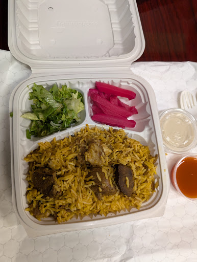 Photo of Alnasser Syrian Food Halal - 132 9th St E, Owen Sound, ON N4K 1N5, Canada