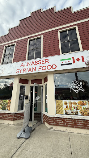 Photo of Alnasser Syrian Food Halal - 132 9th St E, Owen Sound, ON N4K 1N5, Canada