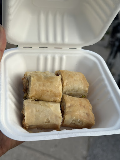 Photo of Alnasser Syrian Food Halal - 132 9th St E, Owen Sound, ON N4K 1N5, Canada