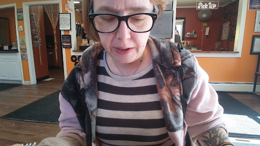 Photo of Hungry Hippie - 510 N Ripley Blvd, Alpena, MI 49707