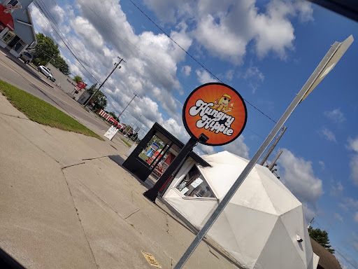 Photo of Hungry Hippie - 510 N Ripley Blvd, Alpena, MI 49707