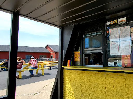 Photo of Hungry Hippie - 510 N Ripley Blvd, Alpena, MI 49707