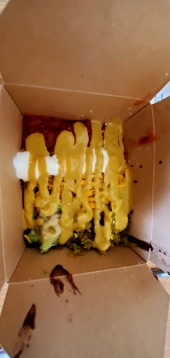 Photo of Hungry Hippie - 510 N Ripley Blvd, Alpena, MI 49707