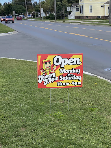 Photo of Hungry Hippie - 510 N Ripley Blvd, Alpena, MI 49707