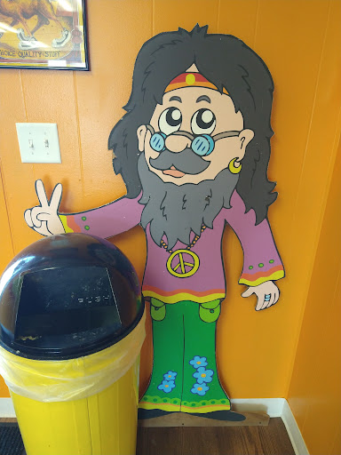 Photo of Hungry Hippie - 510 N Ripley Blvd, Alpena, MI 49707