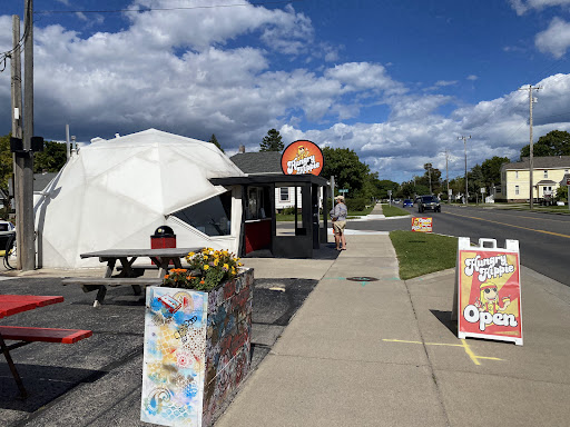Photo of Hungry Hippie - 510 N Ripley Blvd, Alpena, MI 49707