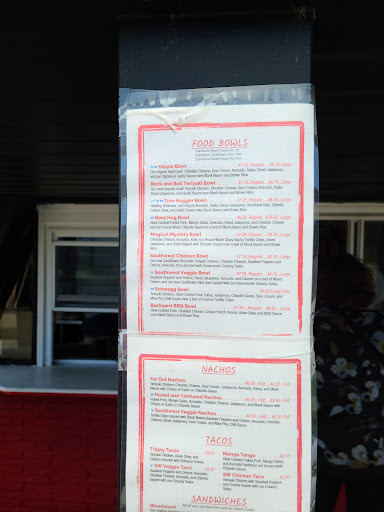 Photo of Hungry Hippie - 510 N Ripley Blvd, Alpena, MI 49707