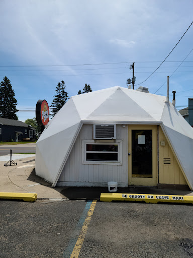 Photo of Hungry Hippie - 510 N Ripley Blvd, Alpena, MI 49707