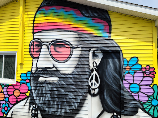 Photo of Hungry Hippie - 510 N Ripley Blvd, Alpena, MI 49707