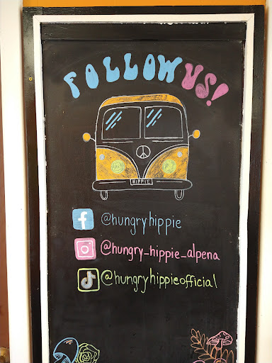Photo of Hungry Hippie - 510 N Ripley Blvd, Alpena, MI 49707