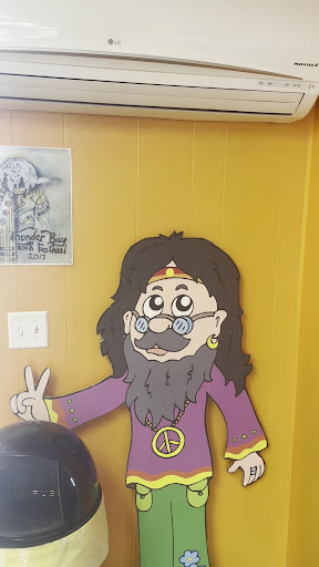 Photo of Hungry Hippie - 510 N Ripley Blvd, Alpena, MI 49707