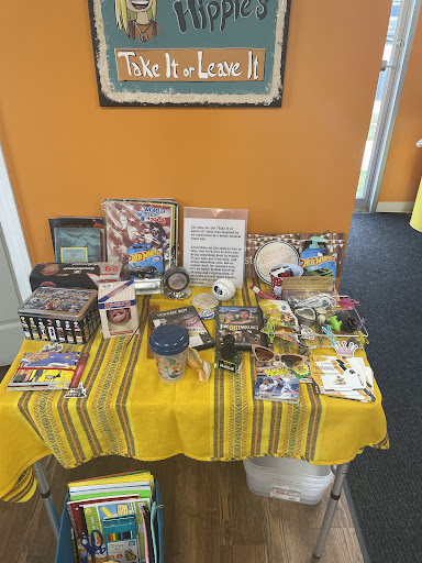 Photo of Hungry Hippie - 510 N Ripley Blvd, Alpena, MI 49707