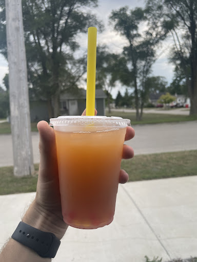 Photo of Hungry Hippie - 510 N Ripley Blvd, Alpena, MI 49707