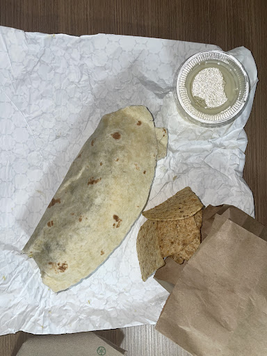 Photo of Hungry Hippie - 510 N Ripley Blvd, Alpena, MI 49707